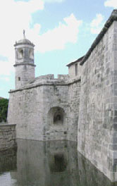 In Havana Opening of the Castillo de la Real Fuerza Museum